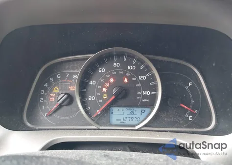 2014 Toyota Rav4 Le z USA, uszkodzony, nr VIN JTMBFREV7ED056680